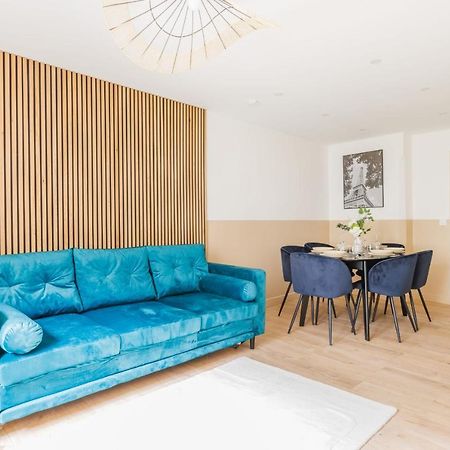 Super Appartement 6P3Br - Bourse - Grands Boulevards - 1D Париж Экстерьер фото
